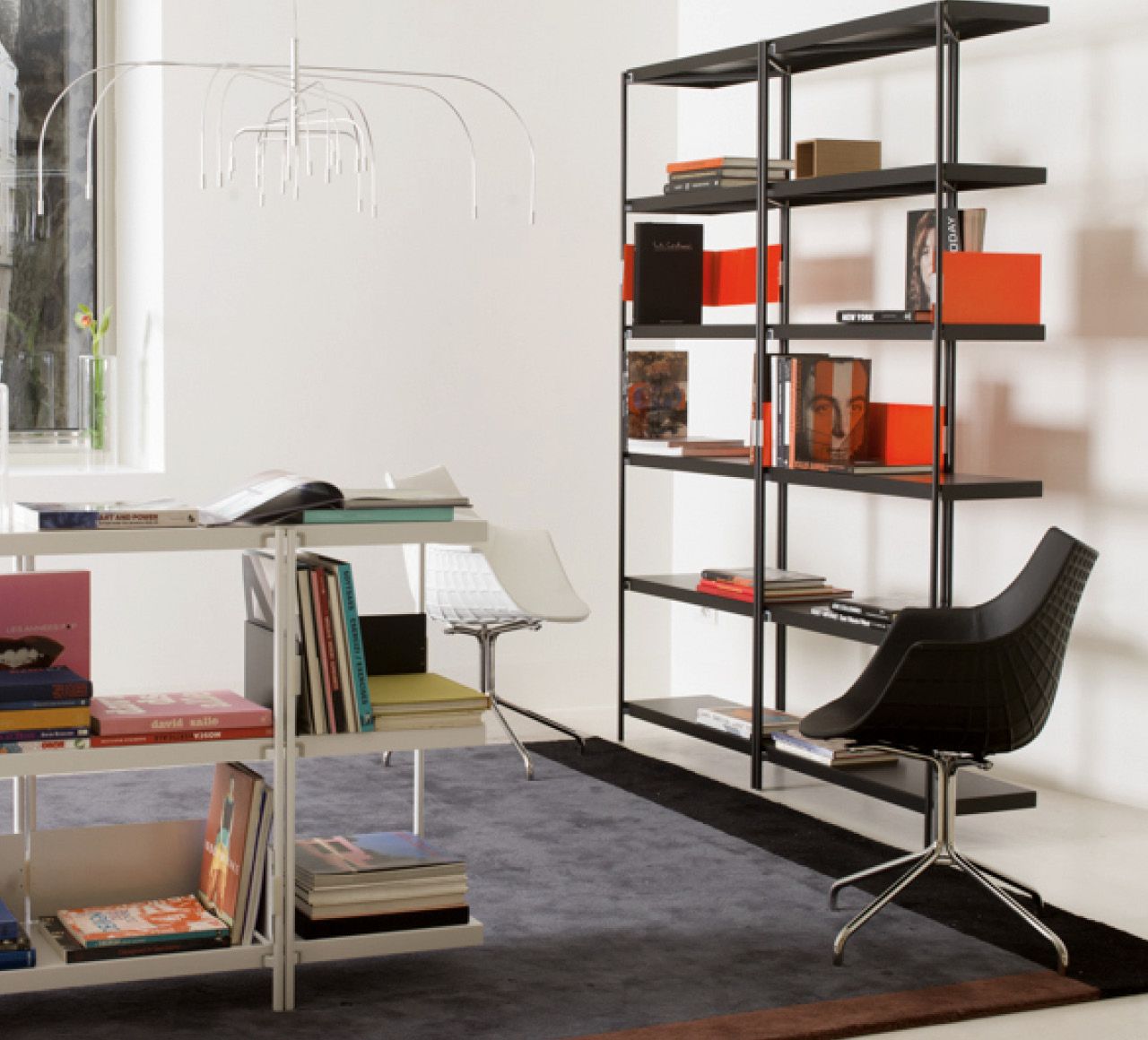 Meridiana Chair by Driade Chairs