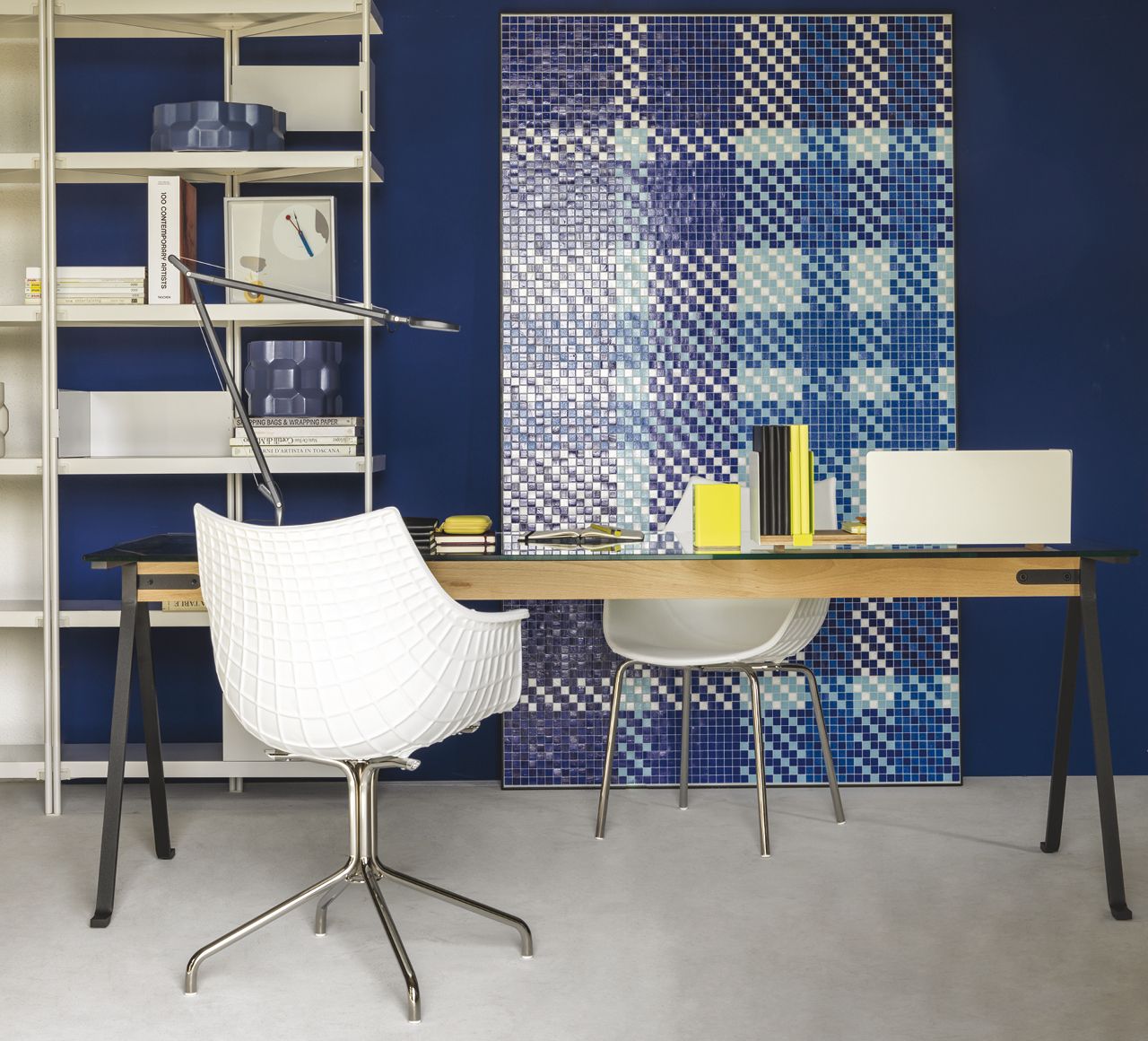 Meridiana Chair by Driade Chairs