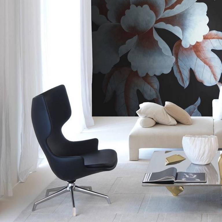 Lou Speak Chair by Driade Chairs