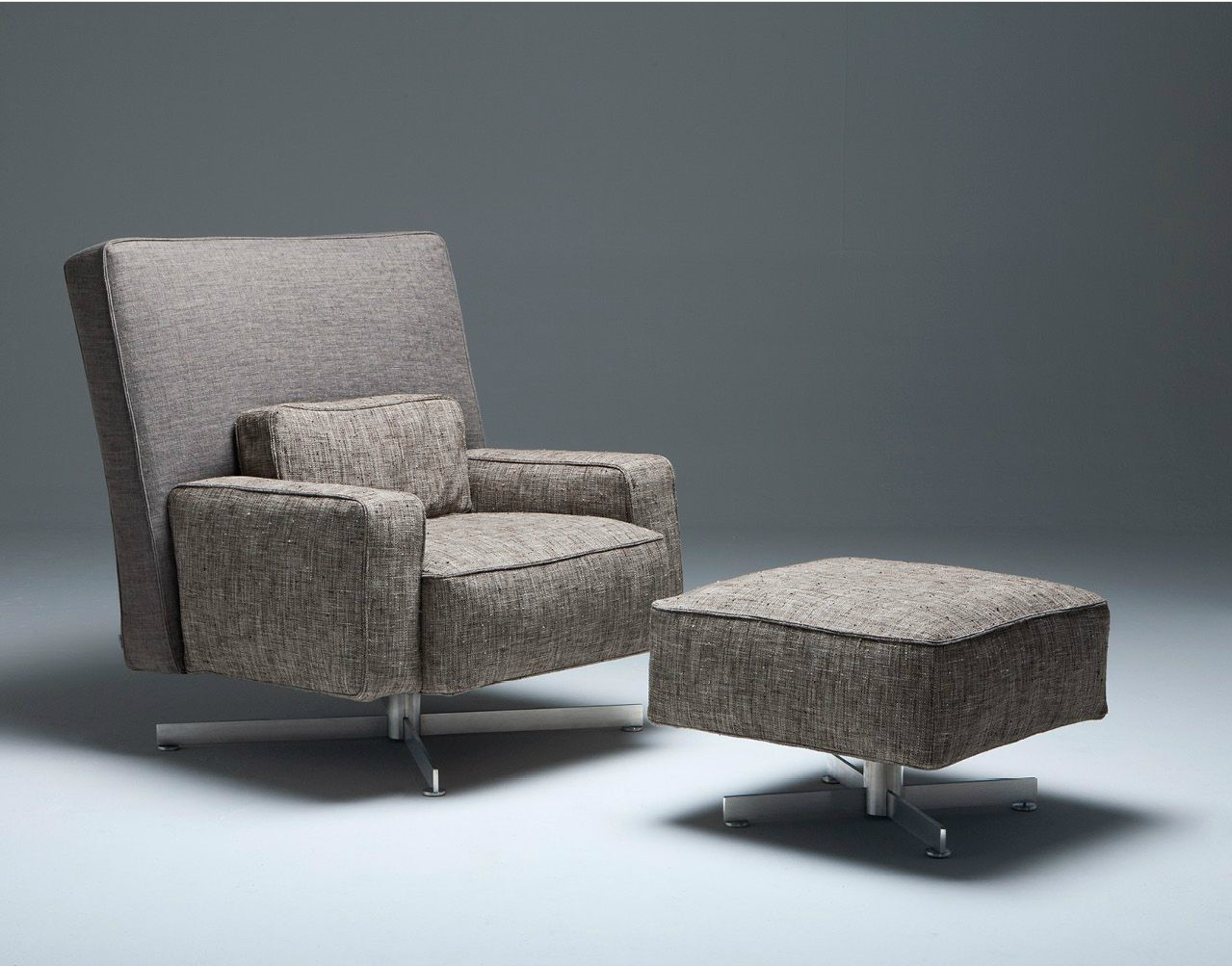 Cinemascope Arm Chair by Driade Chairs