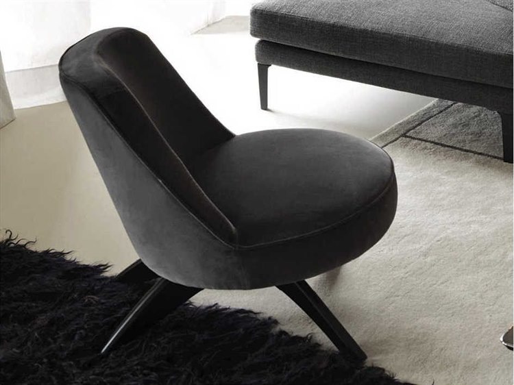 S.Marco Lounge Low chair by Driade Chairs