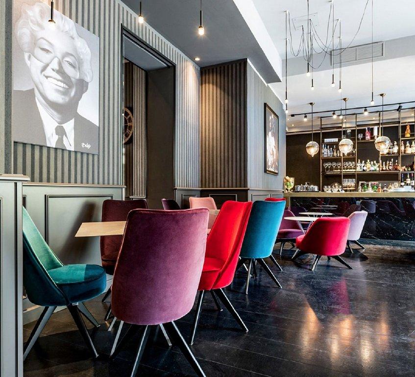 S.Marco Lounge Low chair by Driade Chairs