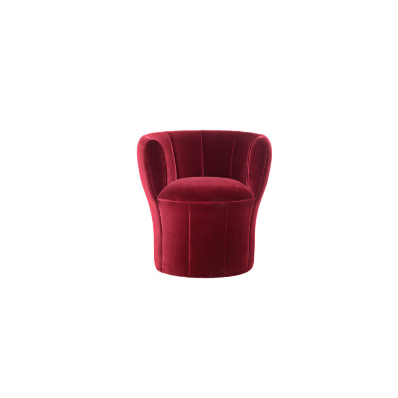 Lisa Arm Chair by Driade Chairs