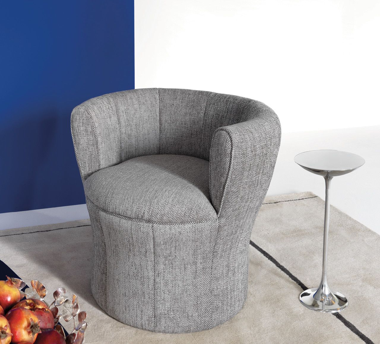 Lisa Arm Chair by Driade Chairs