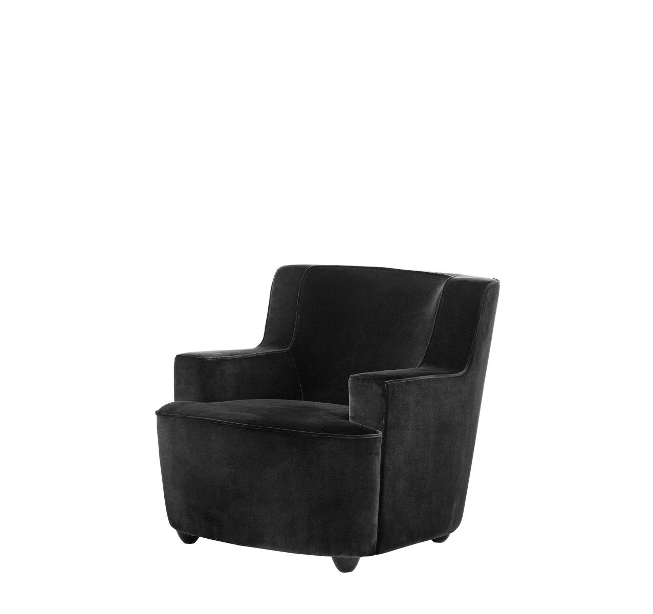 Meran Armchair by Driade Chairs