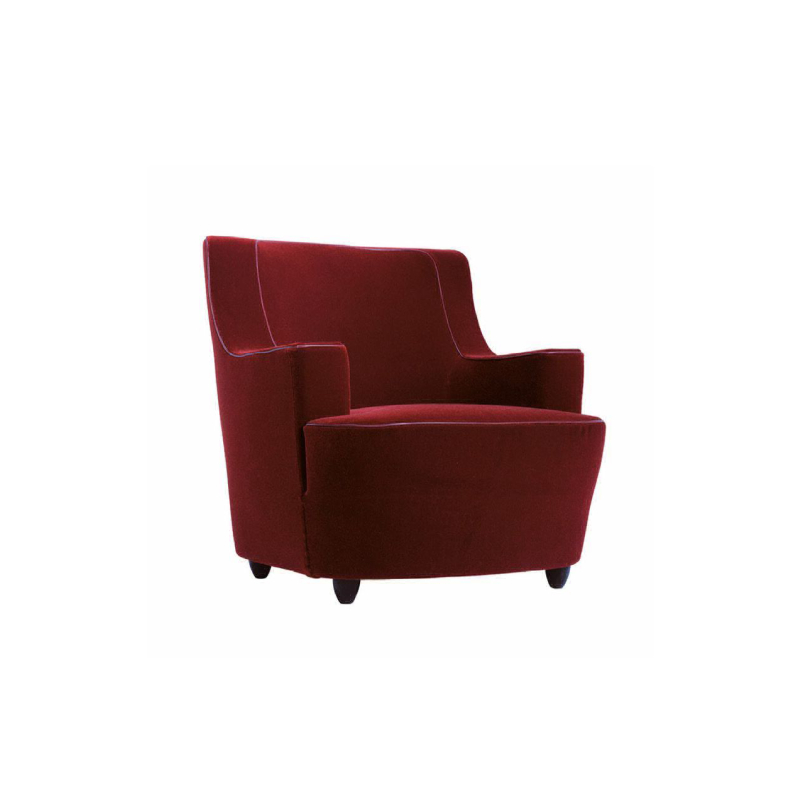 Meran Armchair by Driade Chairs