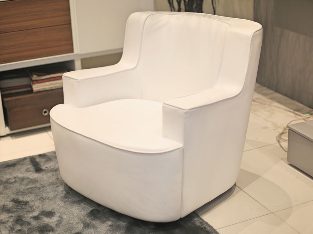Meran Armchair by Driade Chairs