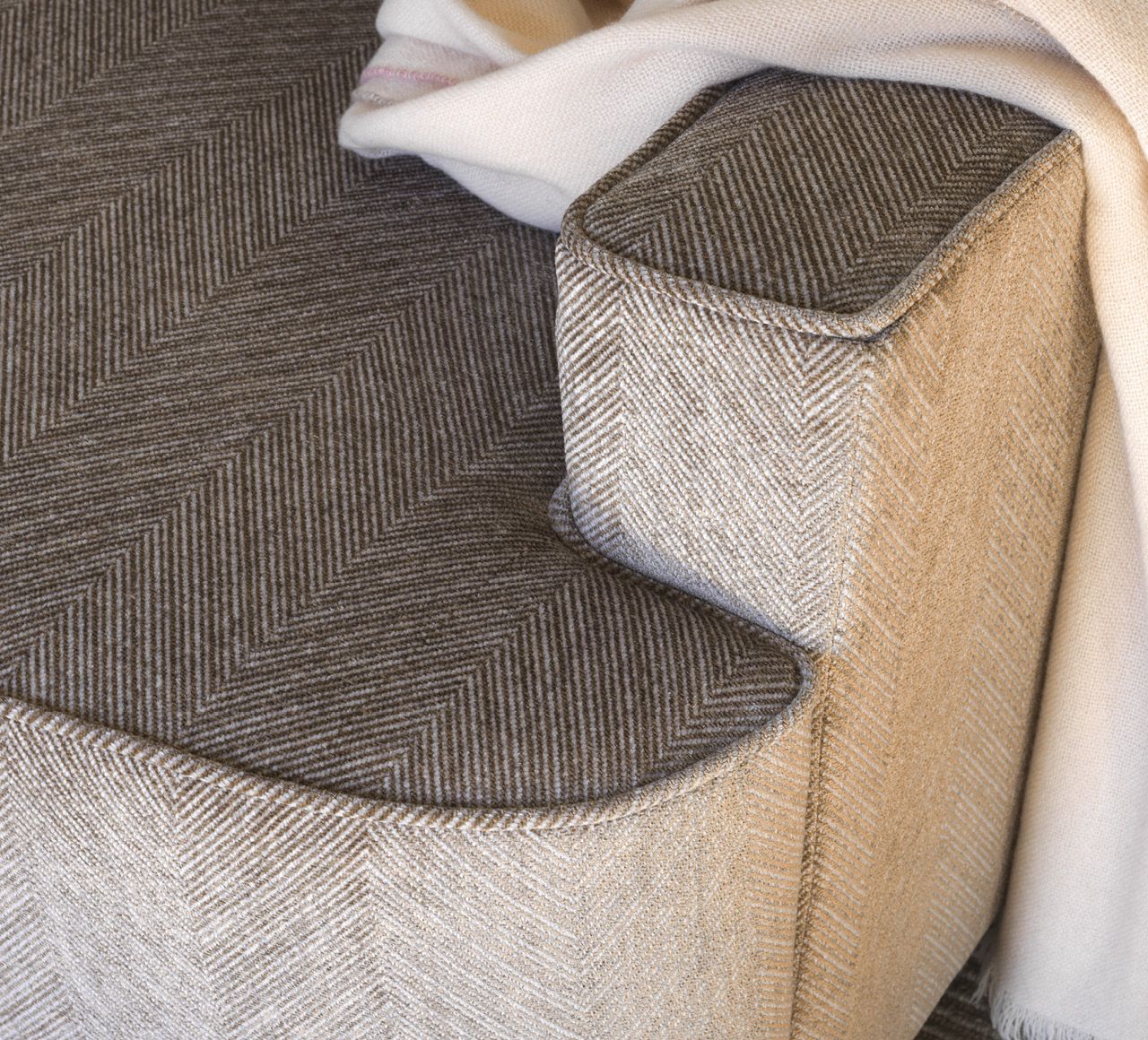 Meran Armchair by Driade Chairs