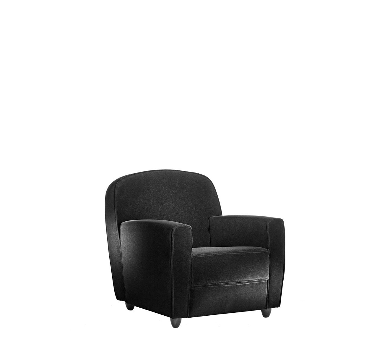 Vigilius Armchair by Driade Chairs
