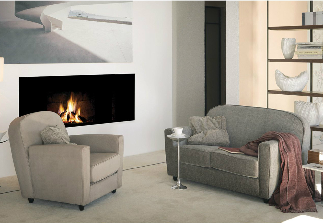 Vigilius Armchair by Driade Chairs