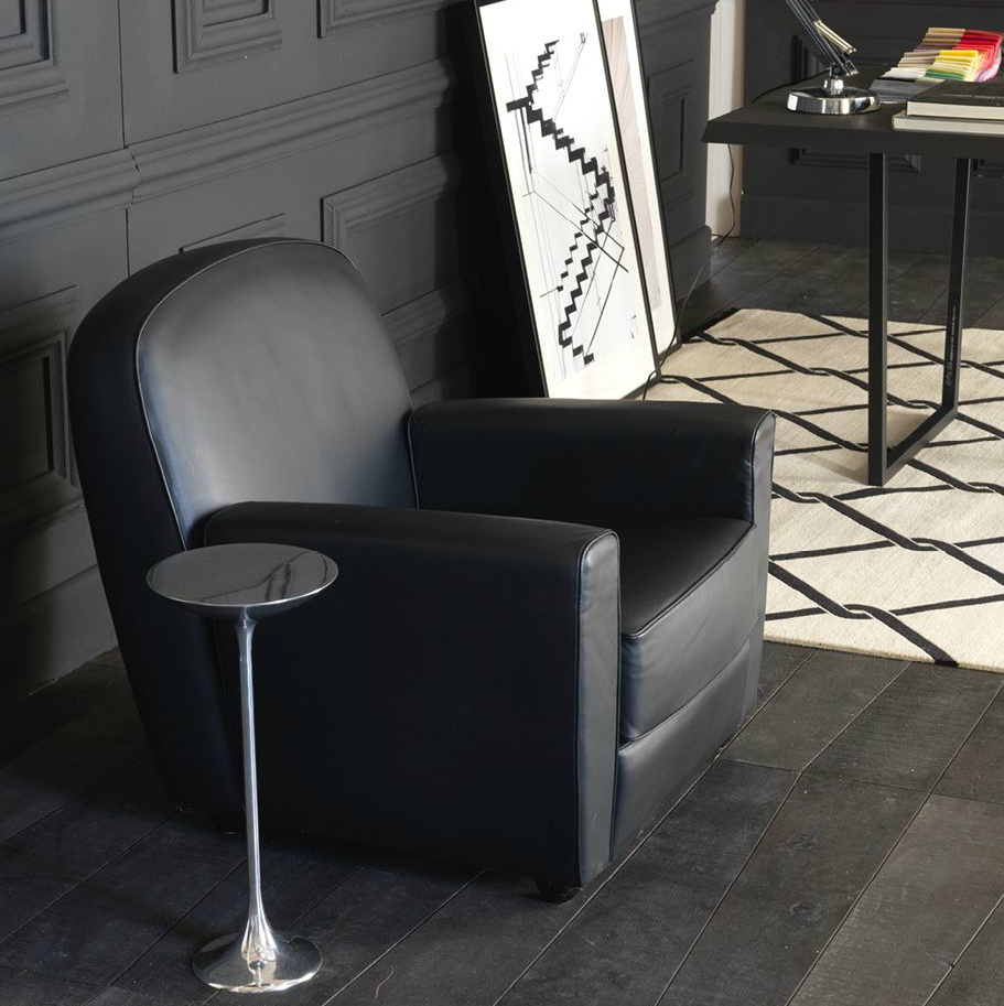 Vigilius Armchair by Driade Chairs