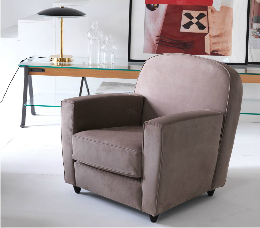 Vigilius Armchair by Driade Chairs