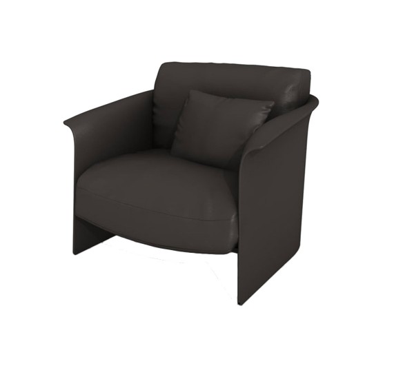 Garconne Arm chair by Driade Chairs