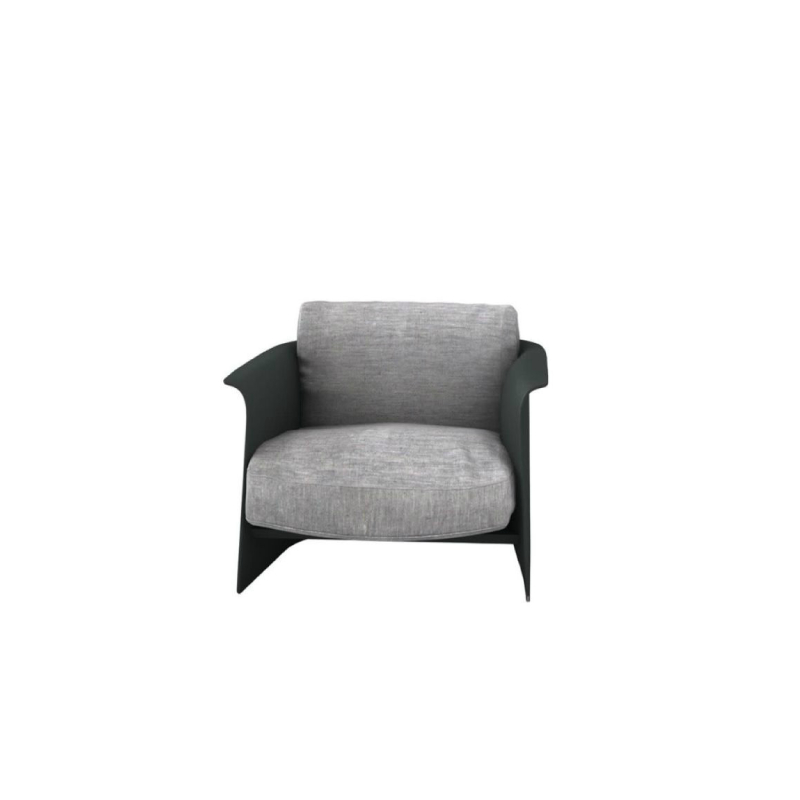 Garconne Arm chair by Driade Chairs