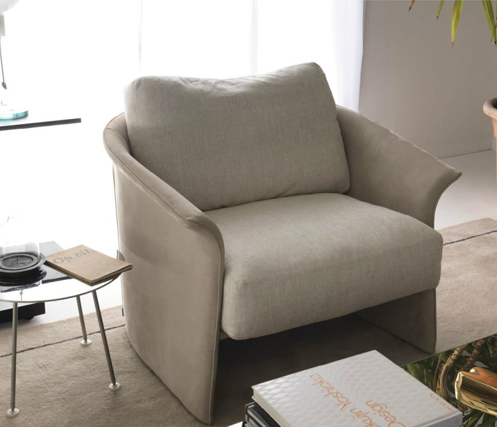 Garconne Arm chair by Driade Chairs