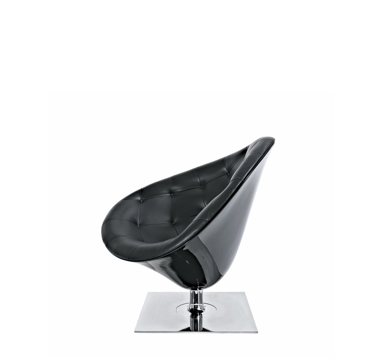 Moor (e) Chair by Driade Chairs
