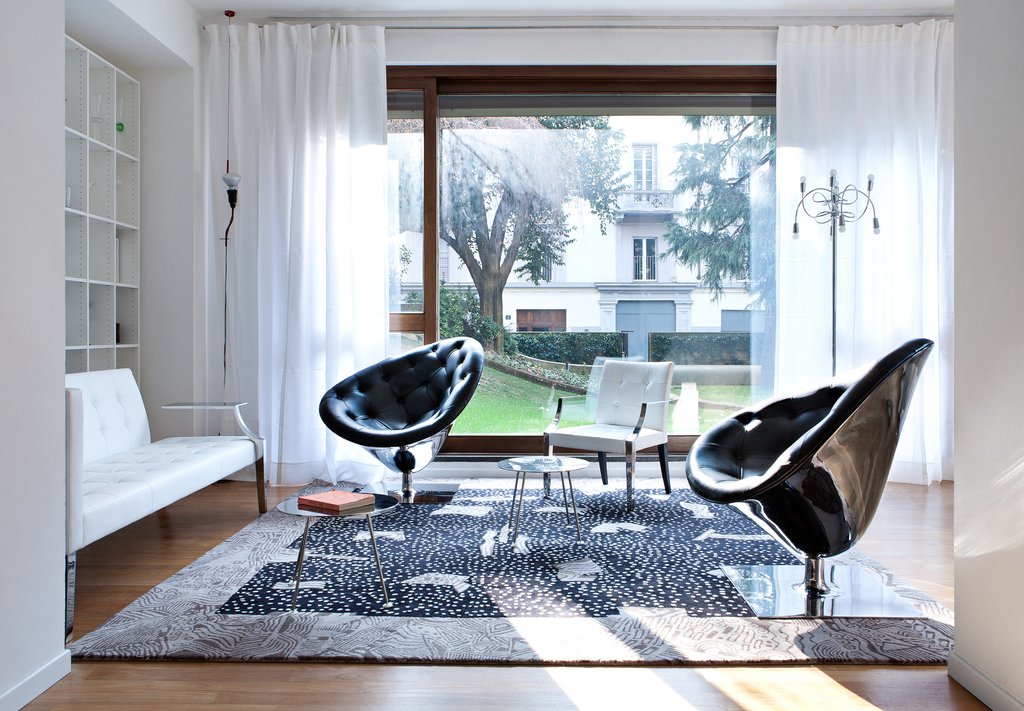 Moor (e) Chair by Driade Chairs