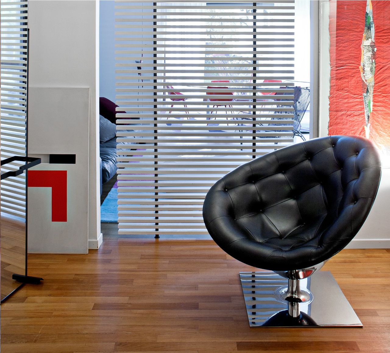 Moor (e) Chair by Driade Chairs
