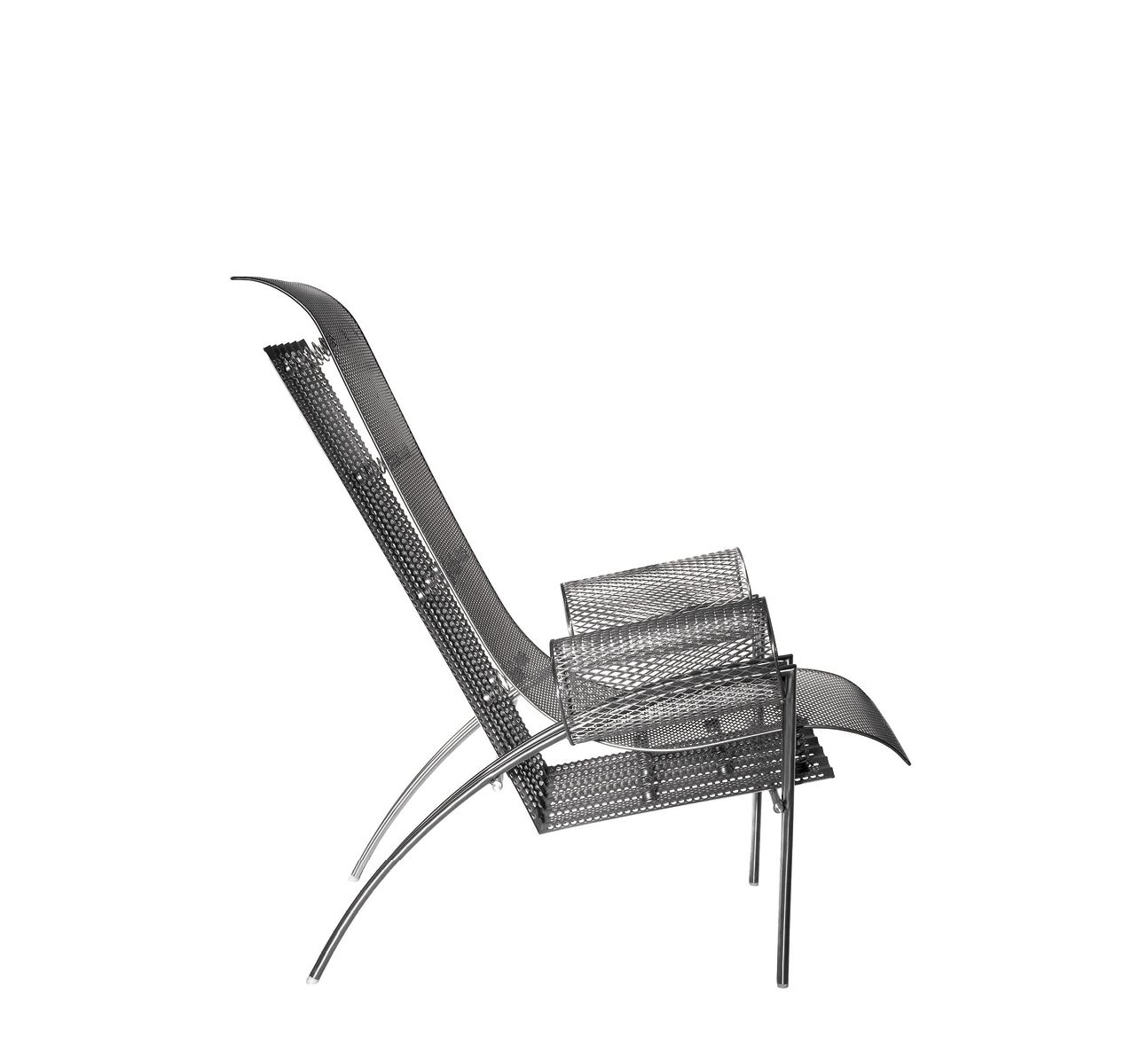 Suki Chair by Driade Chairs