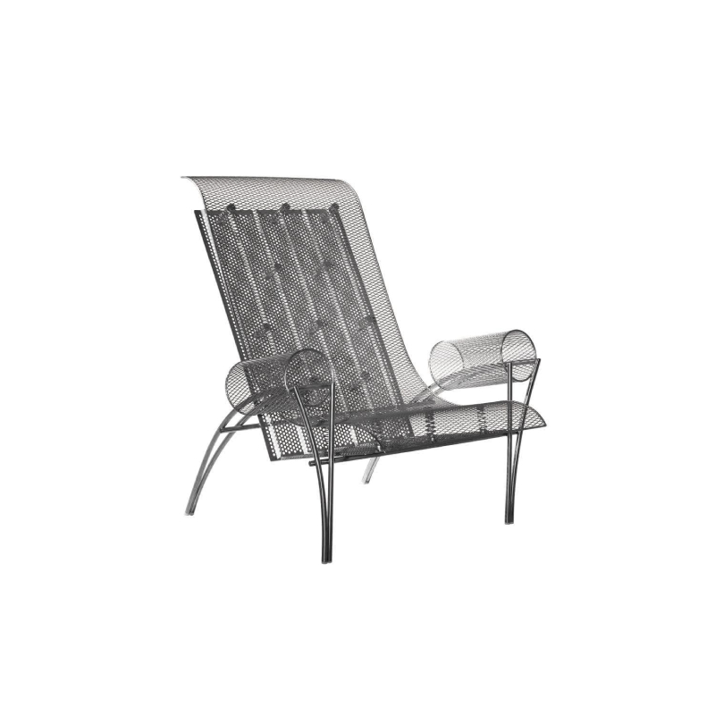 Suki Chair by Driade Chairs