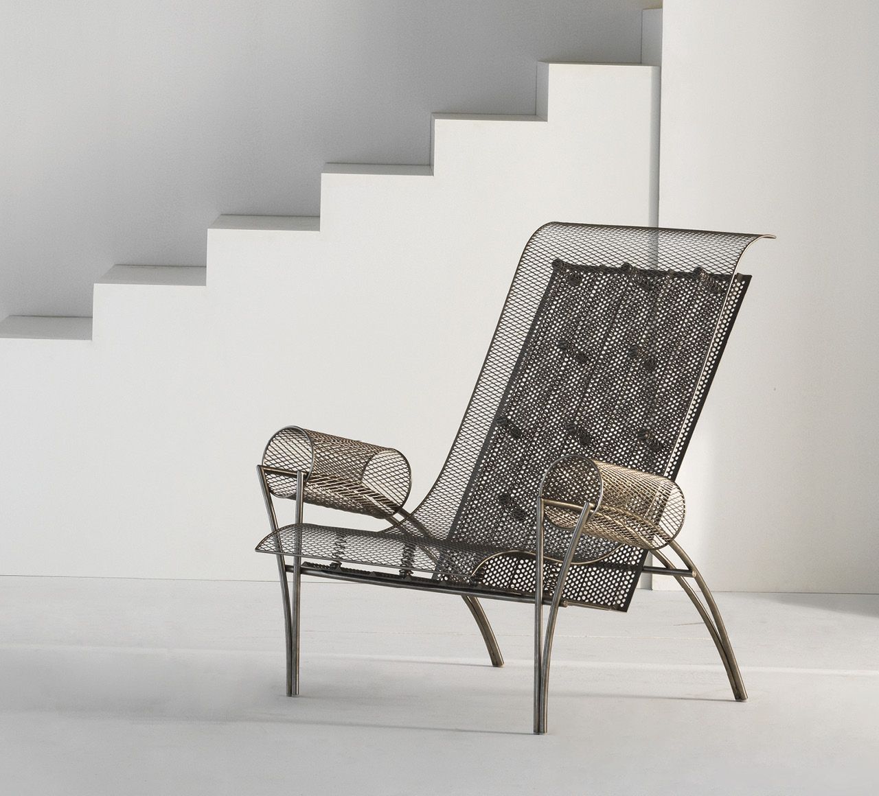 Suki Chair by Driade Chairs