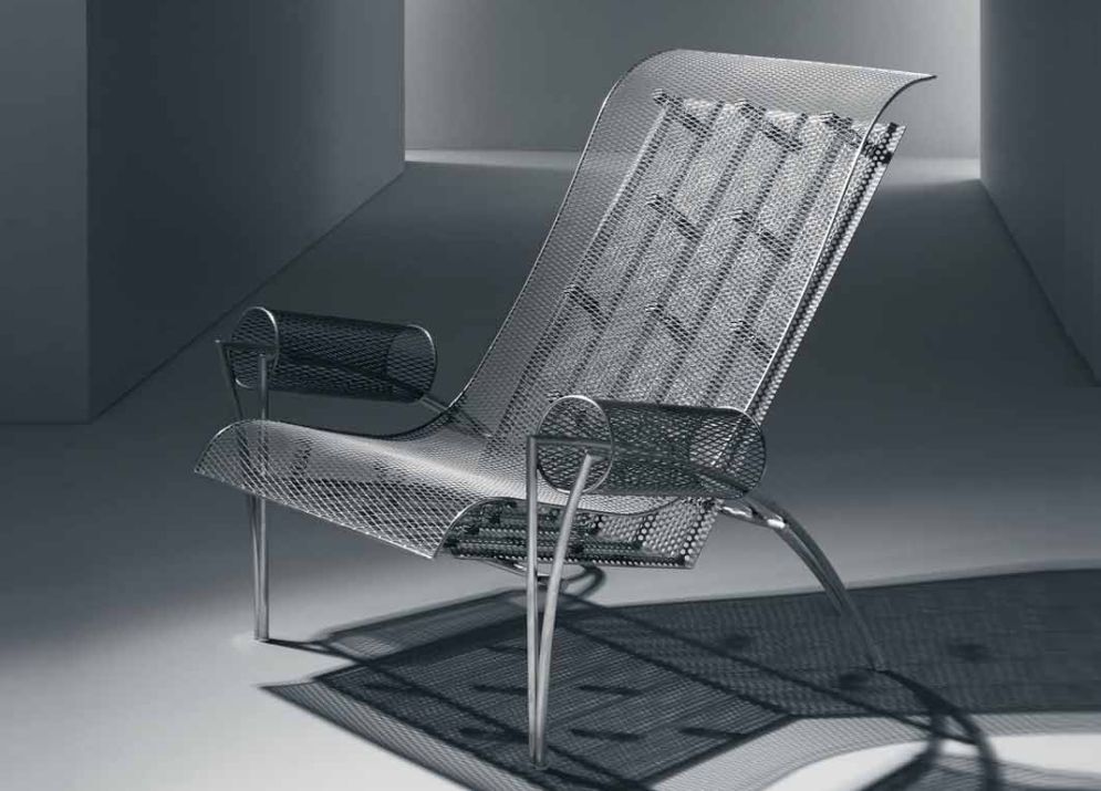 Suki Chair by Driade Chairs