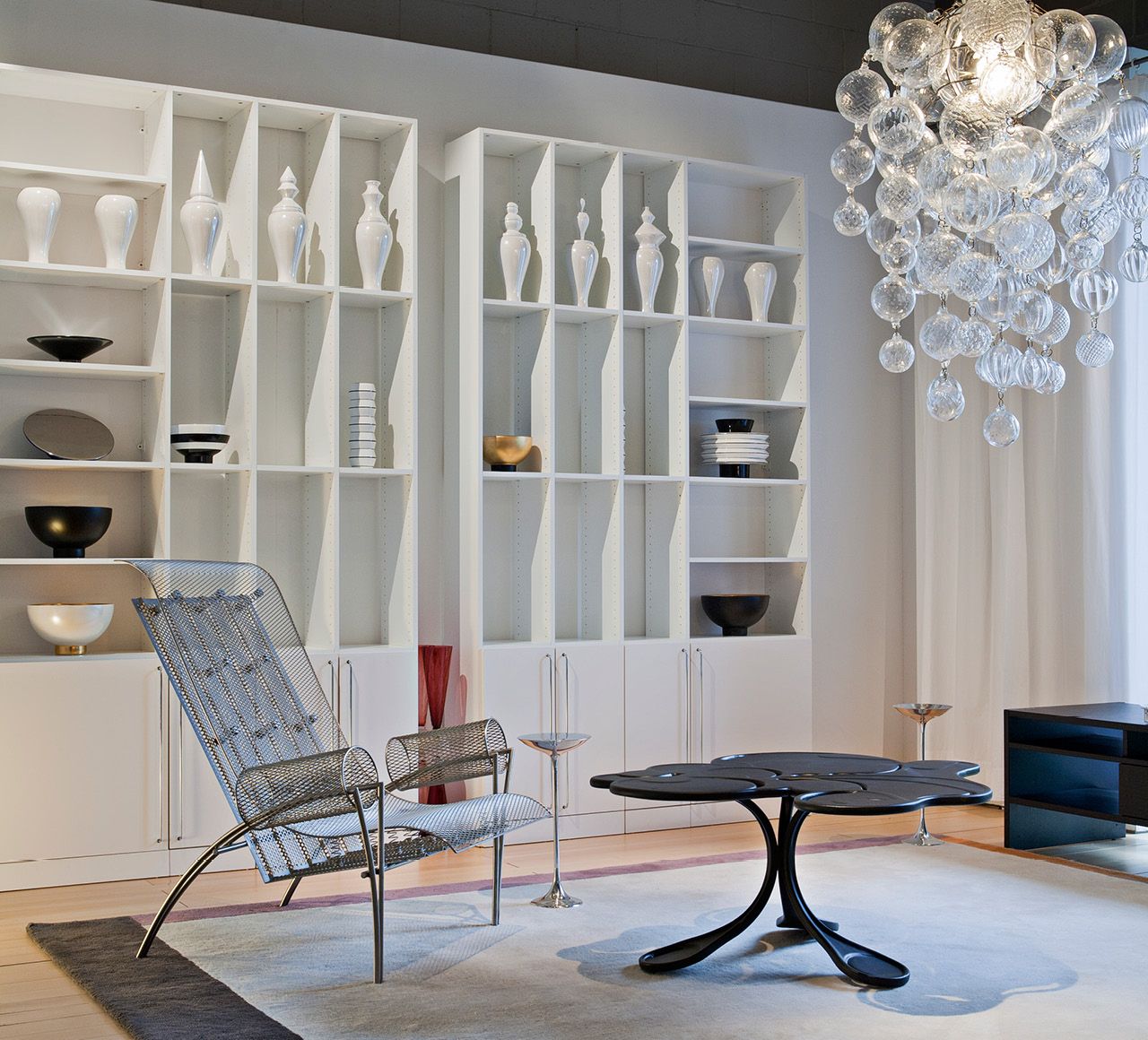 Suki Chair by Driade Chairs