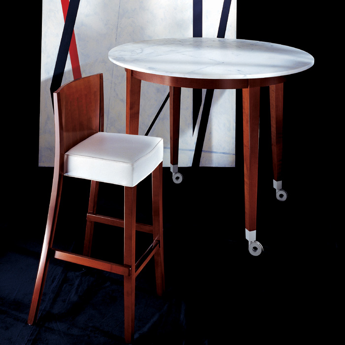 Neoz Stool by Driade Stool