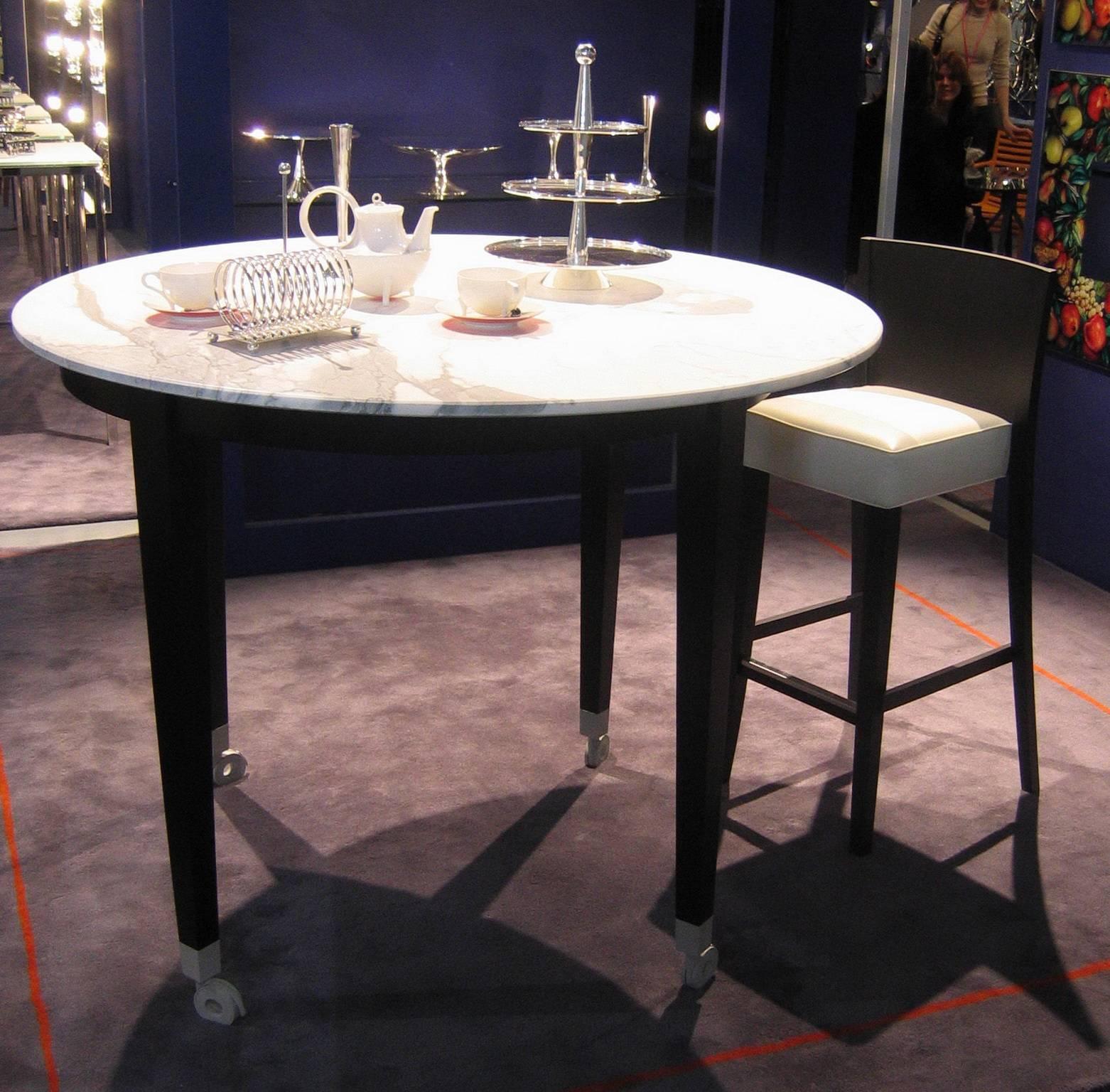 Neoz Stool by Driade Stool
