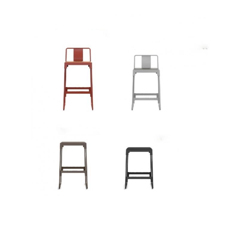 Mingx Stool by Driade Stool