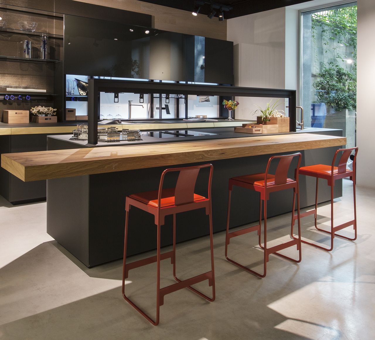 Mingx Stool by Driade Stool