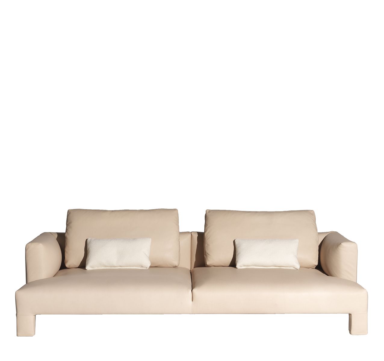 MOD Three-Seater Sofa by Driade Sofas
