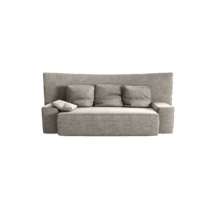 WOW Composition G by Driade Sofas