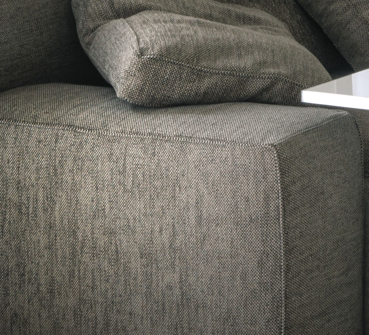 Wow Low Back Composition G by Driade Sofas