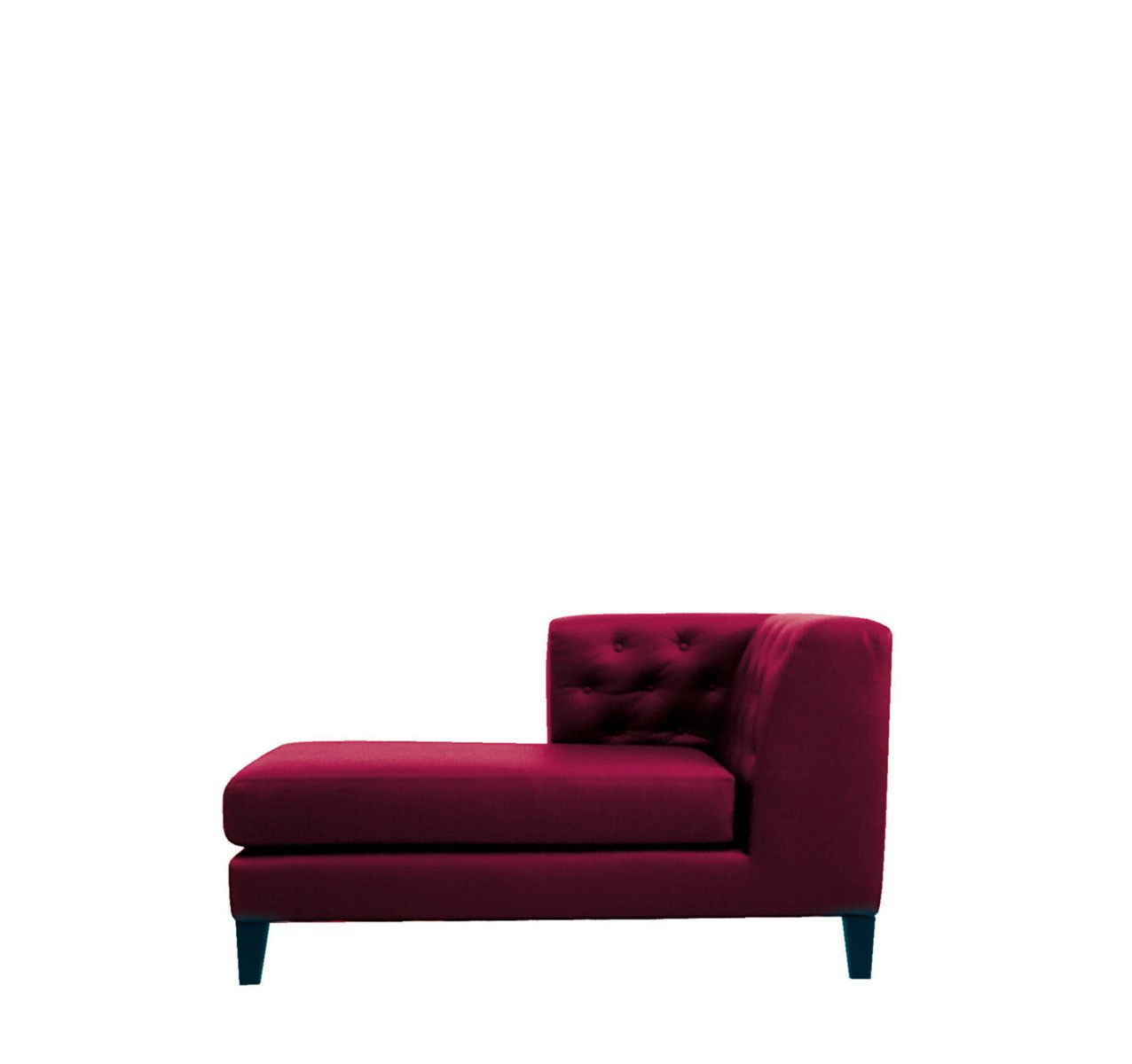 HALL Left And Right Daybed by Driade Sofas