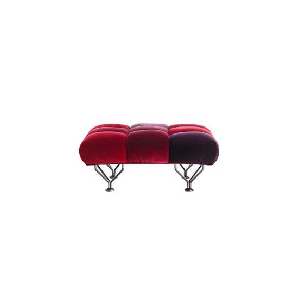 33 CUSCINI Ottoman by Driade Sofas