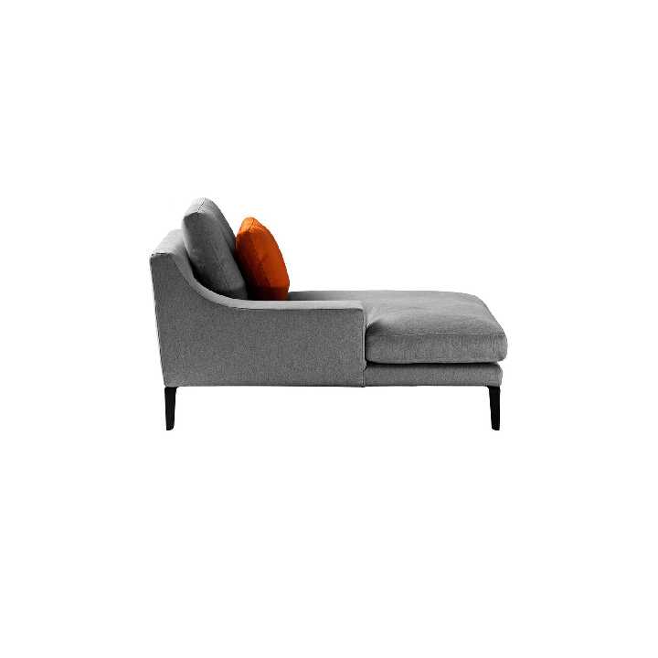 MEGARA Right or left daybed by Driade Sofas