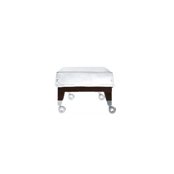 NEOZ Ottoman by Driade Armchairs And Sofas