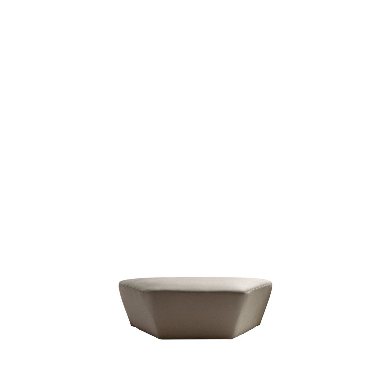 VERLAINE Ottoman by Driade Armchairs And Sofas