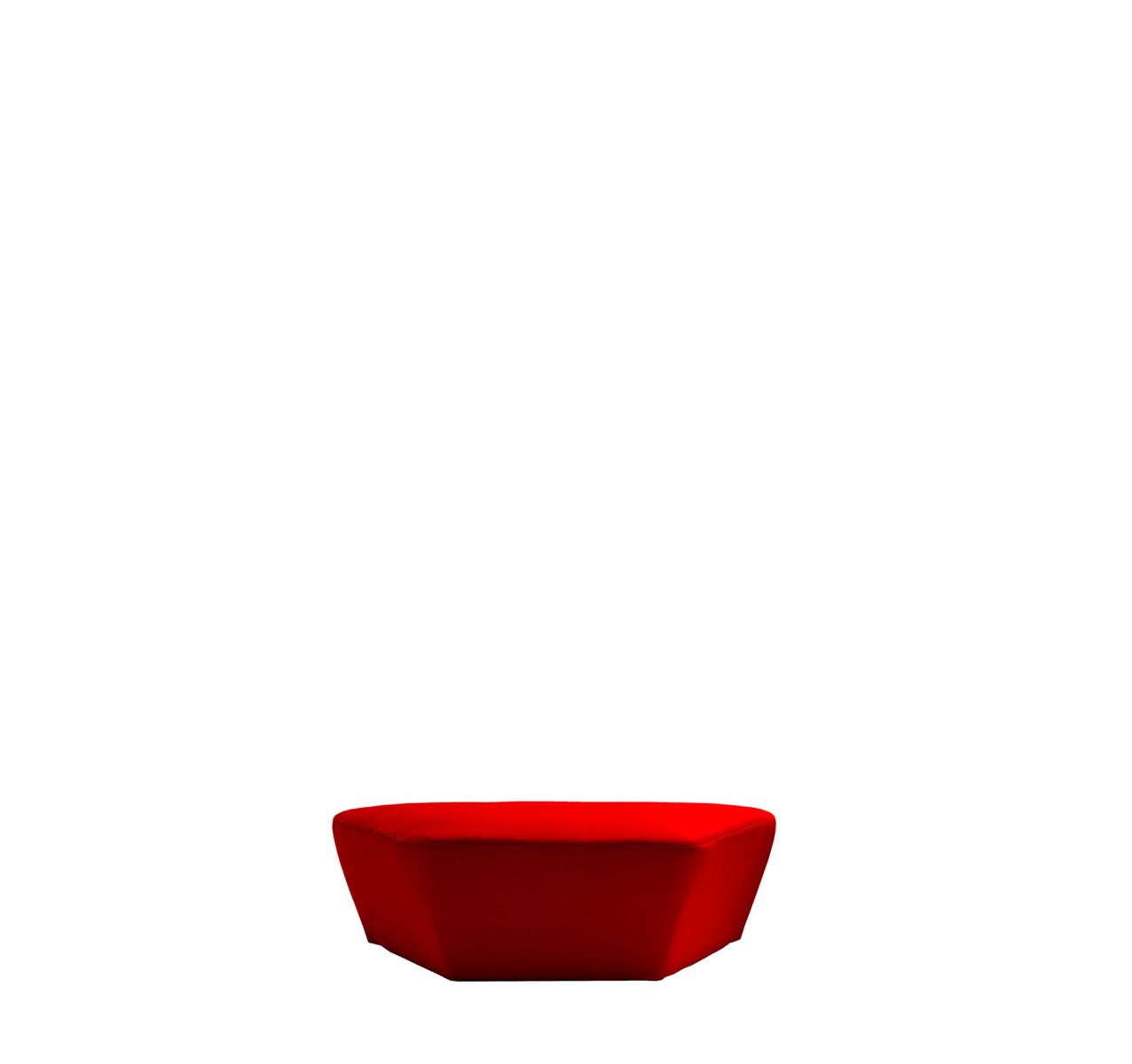 VERLAINE Ottoman by Driade Armchairs And Sofas