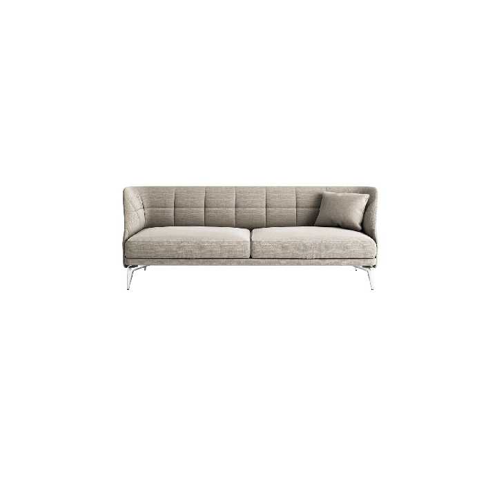 LEEON Three-seater sofa by Driade Armchairs And Sofas