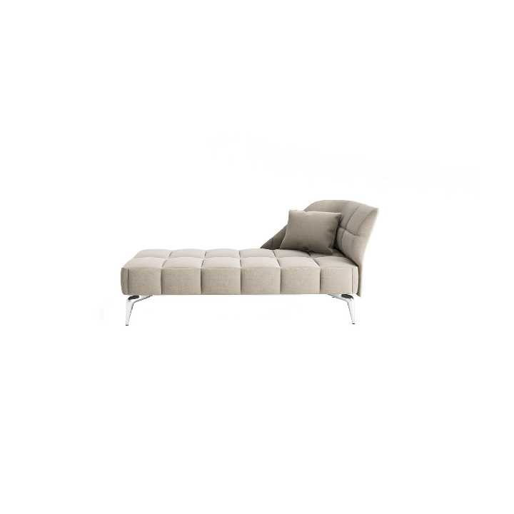 LEEON Right or left daybed by Driade Armchairs And Sofas
