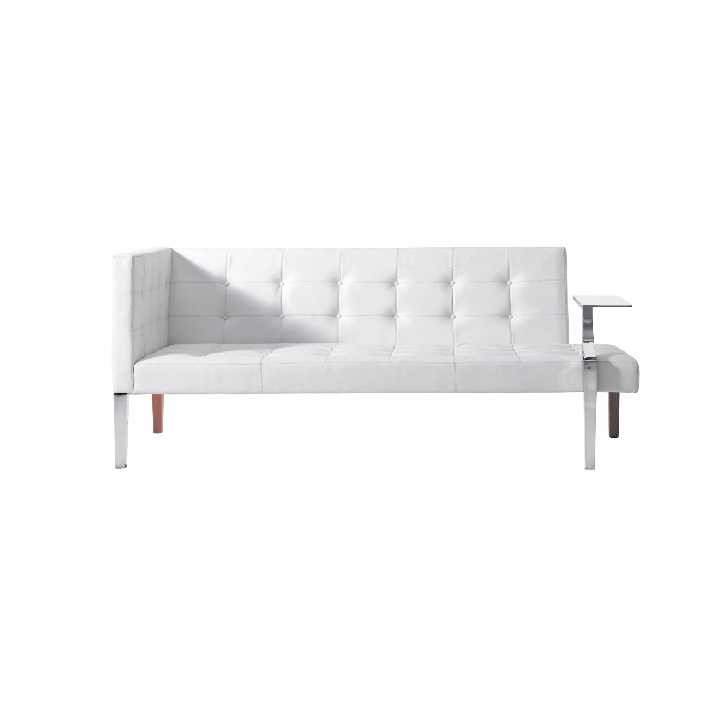 Monseigneur Sofa by Driade Sofa and ottoman