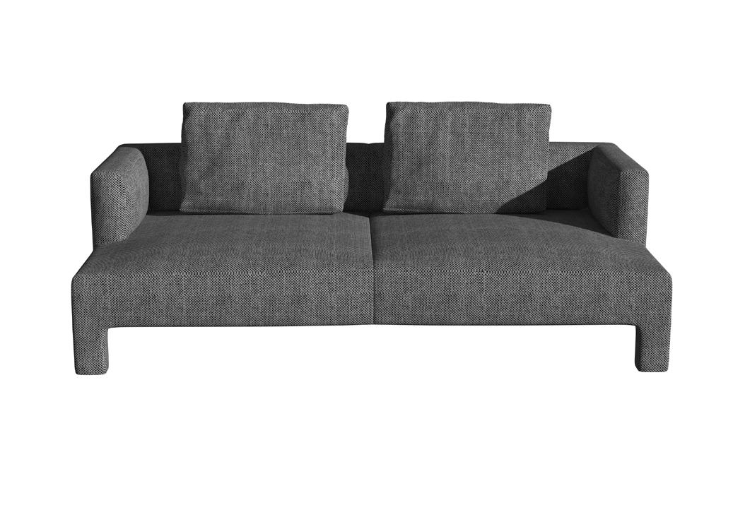 Throw Cushions by Driade Armchairs And Sofas