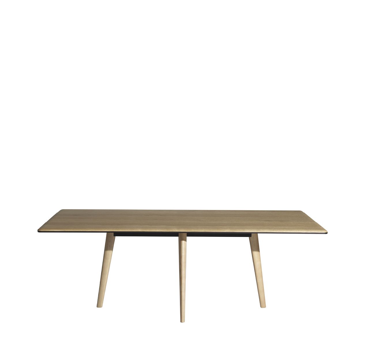 Francois Natural Oak Top by Driade Tables