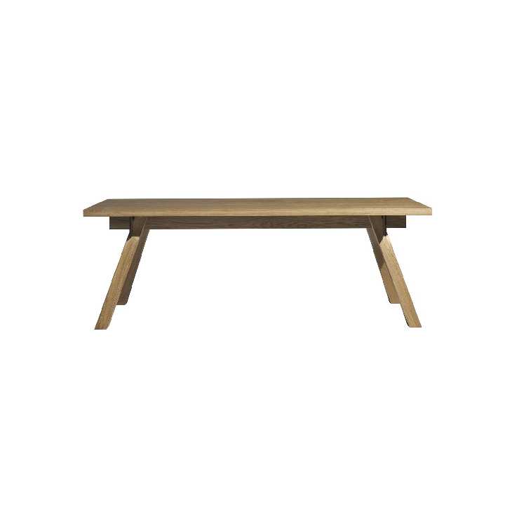 Torquemada Table by Driade Tables