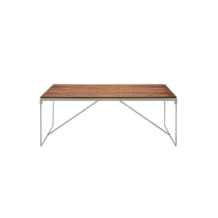 MINGX Table with MDF top by Driade Tables