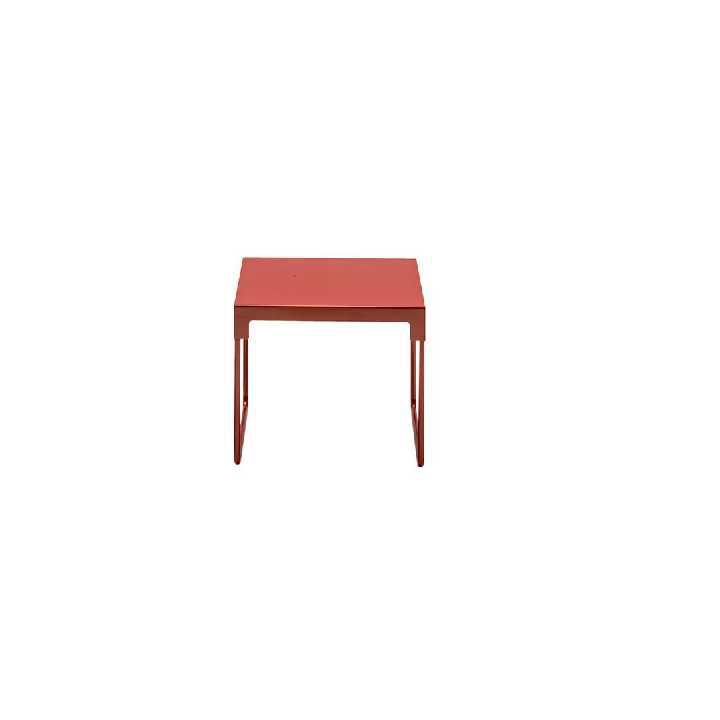 MINGX Small table with sheet top by Driade Tables