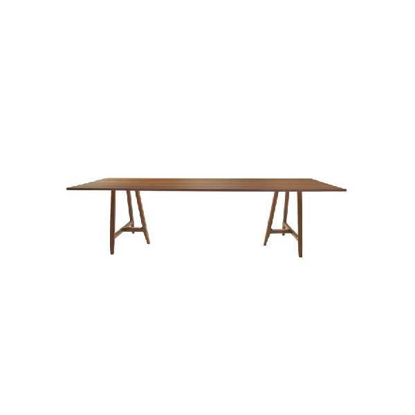 Easel Table by Driade Tables