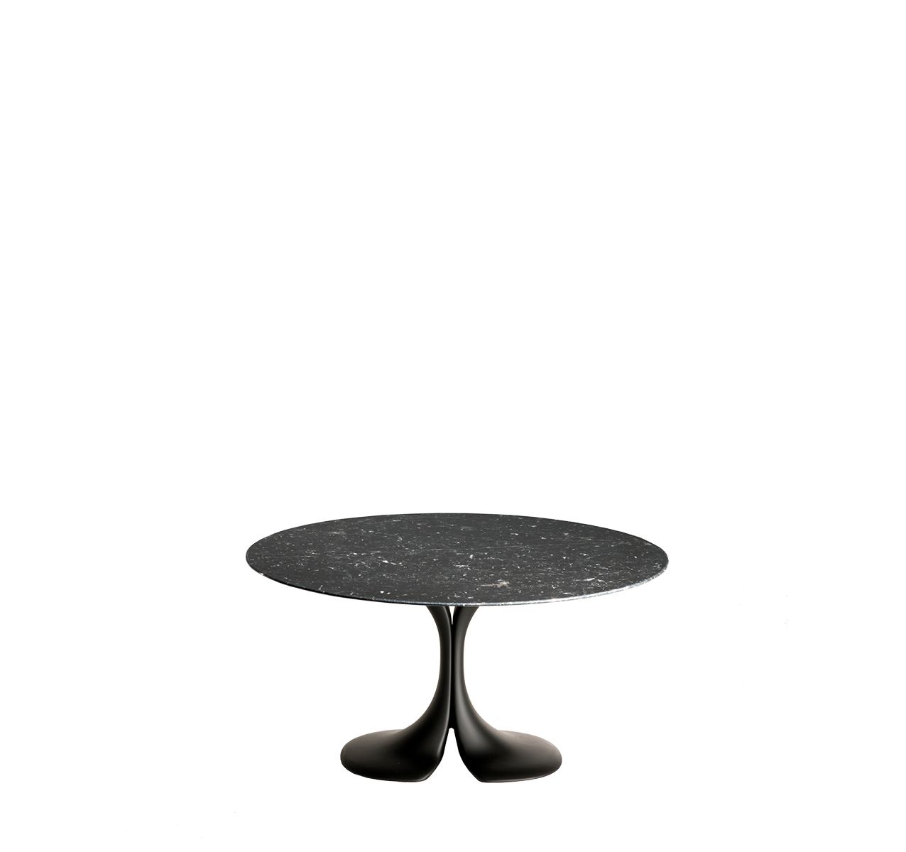 Didymos Table with marble top by Driade Tables